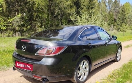 Mazda 6, 2008 год, 870 000 рублей, 7 фотография