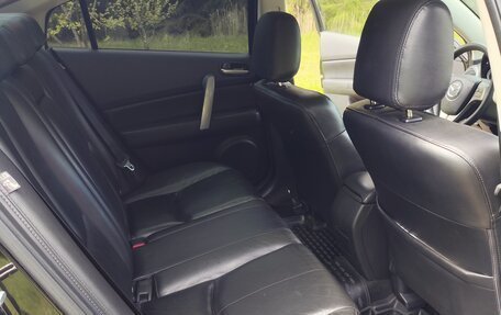 Mazda 6, 2008 год, 870 000 рублей, 16 фотография