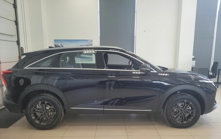 Haval F7, 2025 год, 3 249 000 рублей, 3 фотография