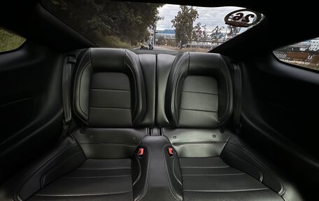 Ford Mustang VI рестайлинг, 2018 год, 3 200 000 рублей, 11 фотография