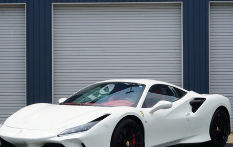 Ferrari F8, 2022 год, 25 400 000 рублей, 1 фотография