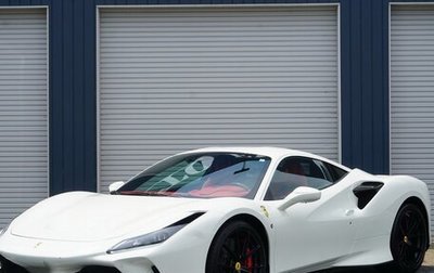Ferrari F8, 2022 год, 25 400 000 рублей, 1 фотография