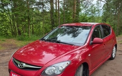 Hyundai i30 I, 2011 год, 560 000 рублей, 1 фотография