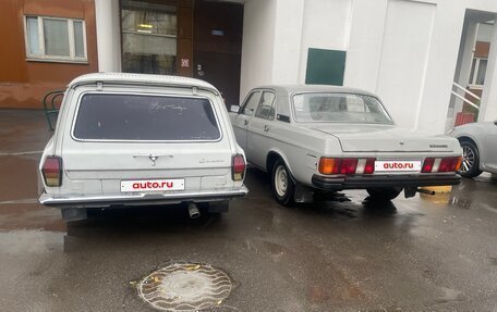 ГАЗ 31029 «Волга», 1996 год, 300 000 рублей, 4 фотография