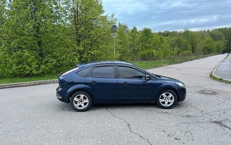 Ford Focus II рестайлинг, 2010 год, 400 000 рублей, 1 фотография
