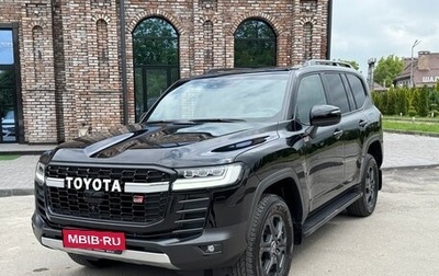 Toyota Land Cruiser, 2024 год, 12 900 000 рублей, 1 фотография
