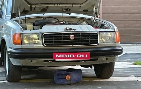 ГАЗ 31029 «Волга», 1996 год, 300 000 рублей, 2 фотография