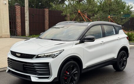 Geely Coolray I, 2025 год, 1 990 000 рублей, 7 фотография