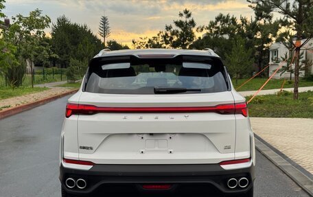 Geely Coolray I, 2025 год, 1 990 000 рублей, 4 фотография