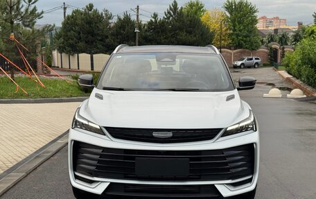 Geely Coolray I, 2025 год, 1 990 000 рублей, 9 фотография