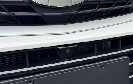 Geely Coolray I, 2025 год, 1 990 000 рублей, 13 фотография