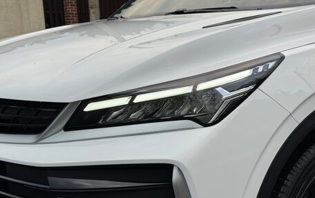 Geely Coolray I, 2025 год, 1 990 000 рублей, 12 фотография
