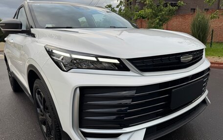 Geely Coolray I, 2025 год, 1 990 000 рублей, 11 фотография
