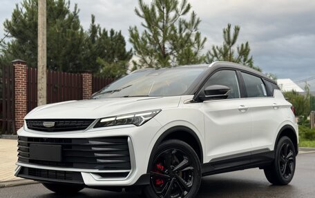 Geely Coolray I, 2025 год, 1 990 000 рублей, 8 фотография