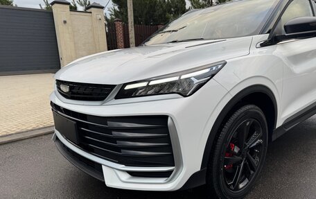 Geely Coolray I, 2025 год, 1 990 000 рублей, 10 фотография