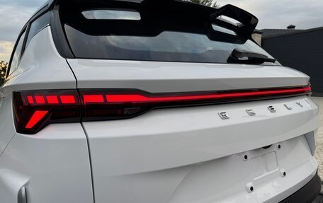 Geely Coolray I, 2025 год, 1 990 000 рублей, 17 фотография