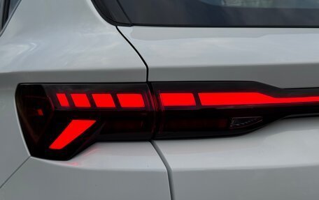 Geely Coolray I, 2025 год, 1 990 000 рублей, 18 фотография