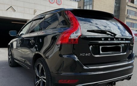 Volvo XC60 II, 2016 год, 3 200 000 рублей, 2 фотография