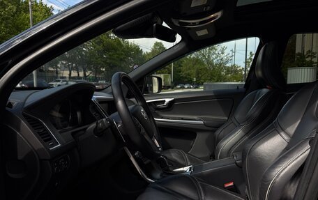 Volvo XC60 II, 2016 год, 3 200 000 рублей, 6 фотография