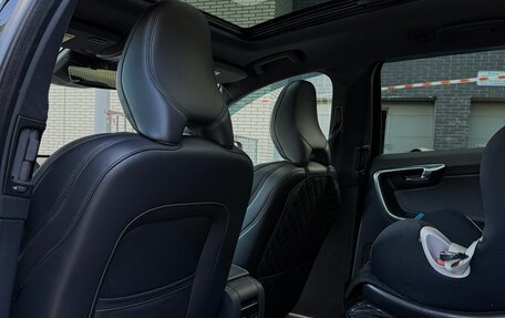 Volvo XC60 II, 2016 год, 3 200 000 рублей, 7 фотография
