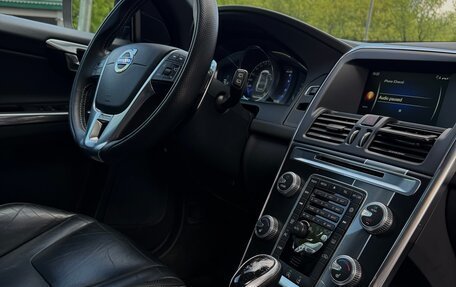Volvo XC60 II, 2016 год, 3 200 000 рублей, 9 фотография