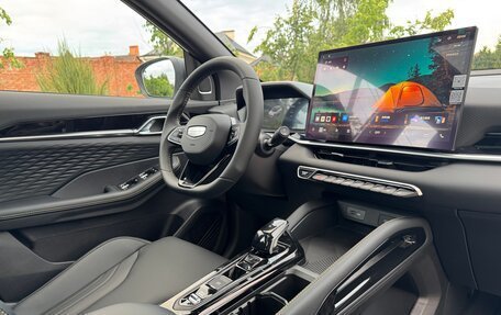Geely Coolray I, 2025 год, 1 990 000 рублей, 32 фотография