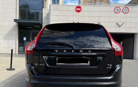 Volvo XC60 II, 2016 год, 3 200 000 рублей, 3 фотография