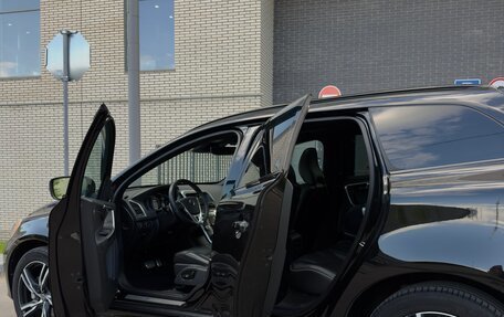 Volvo XC60 II, 2016 год, 3 200 000 рублей, 8 фотография