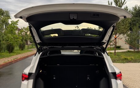 Geely Coolray I, 2025 год, 1 990 000 рублей, 34 фотография