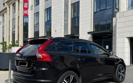 Volvo XC60 II, 2016 год, 3 200 000 рублей, 4 фотография