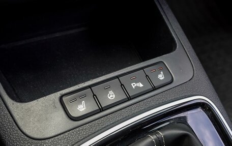 KIA Rio IV, 2021 год, 1 900 000 рублей, 15 фотография