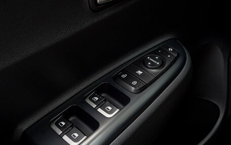 KIA Rio IV, 2021 год, 1 900 000 рублей, 19 фотография