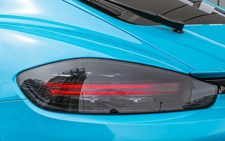 Porsche Cayman, 2018 год, 6 780 000 рублей, 8 фотография