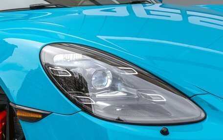 Porsche Cayman, 2018 год, 6 780 000 рублей, 14 фотография