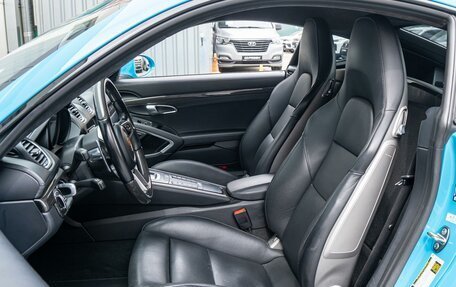 Porsche Cayman, 2018 год, 6 780 000 рублей, 21 фотография