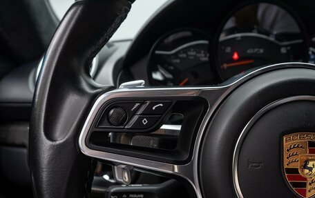 Porsche Cayman, 2018 год, 6 780 000 рублей, 28 фотография