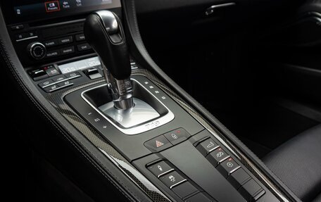 Porsche Cayman, 2018 год, 6 780 000 рублей, 25 фотография