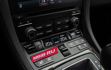 Porsche Cayman, 2018 год, 6 780 000 рублей, 24 фотография