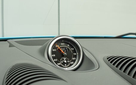 Porsche Cayman, 2018 год, 6 780 000 рублей, 34 фотография