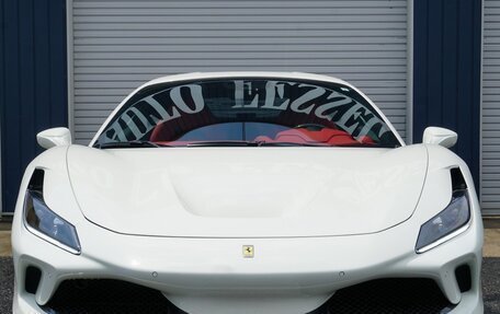Ferrari F8, 2022 год, 25 400 000 рублей, 2 фотография
