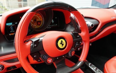 Ferrari F8, 2022 год, 25 400 000 рублей, 6 фотография