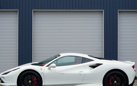 Ferrari F8, 2022 год, 25 400 000 рублей, 4 фотография