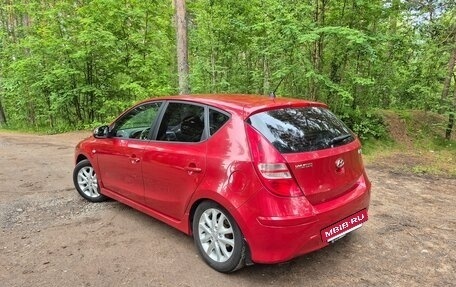 Hyundai i30 I, 2011 год, 560 000 рублей, 4 фотография
