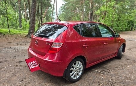 Hyundai i30 I, 2011 год, 560 000 рублей, 8 фотография