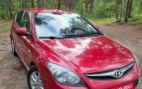 Hyundai i30 I, 2011 год, 560 000 рублей, 5 фотография