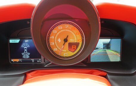 Ferrari F8, 2022 год, 25 400 000 рублей, 7 фотография