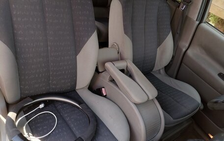 Renault Scenic III, 2005 год, 415 000 рублей, 21 фотография