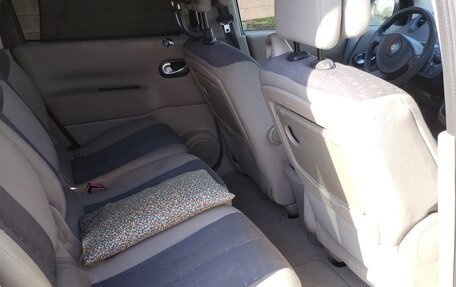 Renault Scenic III, 2005 год, 415 000 рублей, 12 фотография