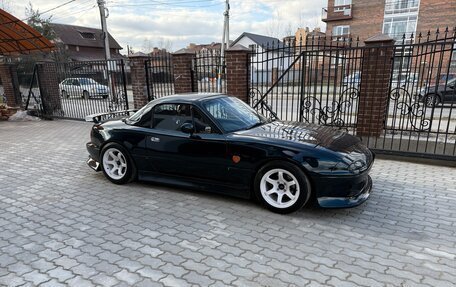Mazda MX-5, 1990 год, 1 500 000 рублей, 7 фотография