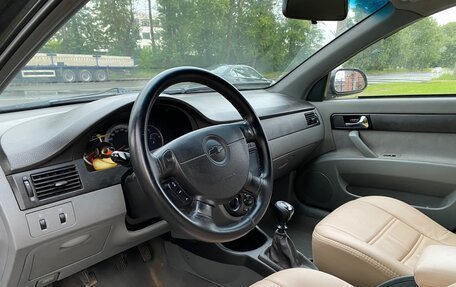 Chevrolet Lacetti, 2008 год, 280 000 рублей, 11 фотография